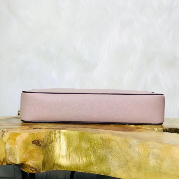 Michael Kors Jet Set Item Crossbody Bag - Picture 5 of 8